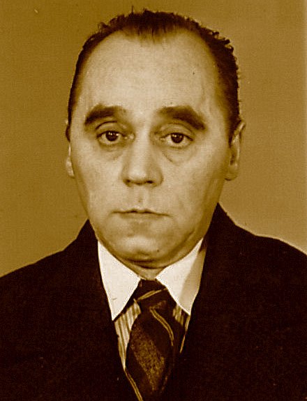Josef Wassenberg
